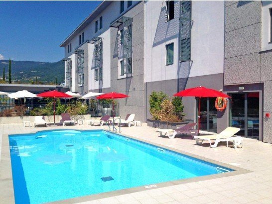 Appartement à vendre, 22m², Montbonnot-Saint-Martin