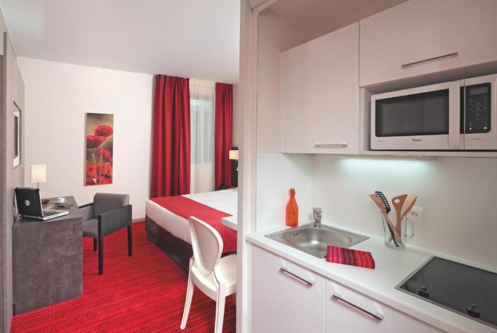 Appartement à vendre, 22m², Montbonnot-Saint-Martin