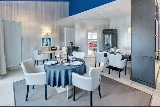 Appartement à vendre, 19m², Pornic