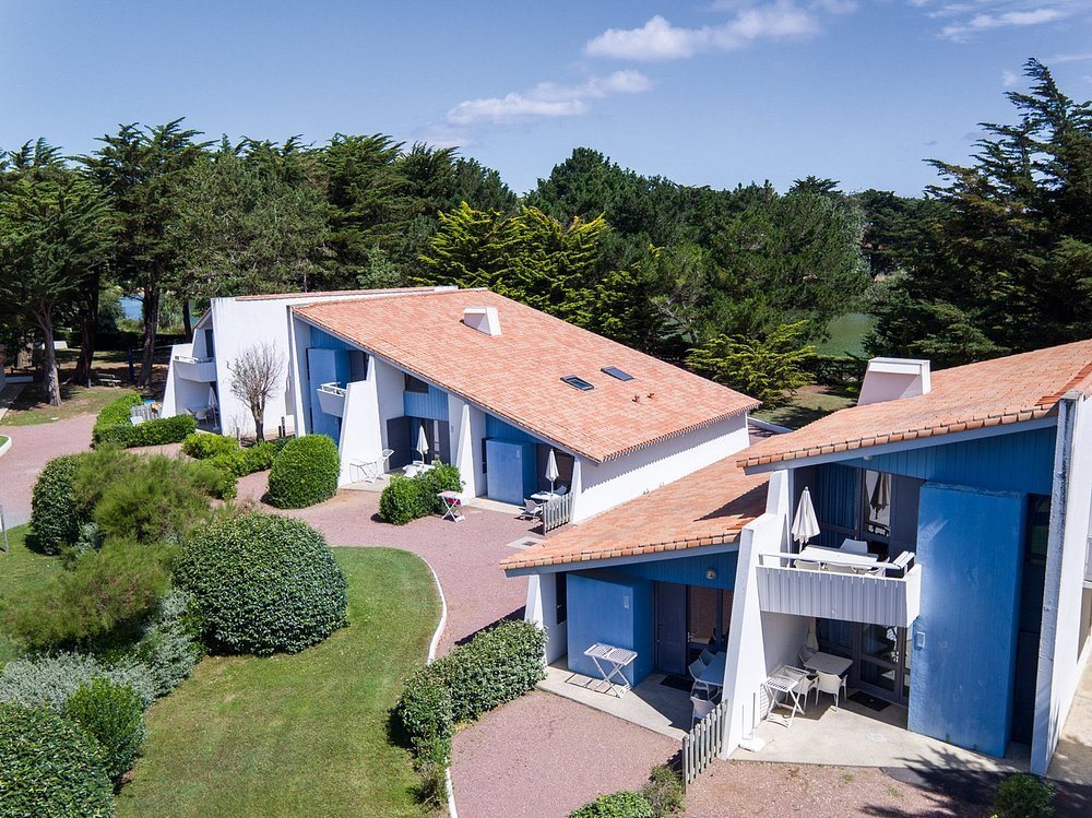 Appartement à vendre, 28m², Saint-Jean-de-Monts