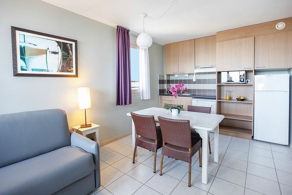 Appartement à vendre, 28m², Saint-Jean-de-Monts