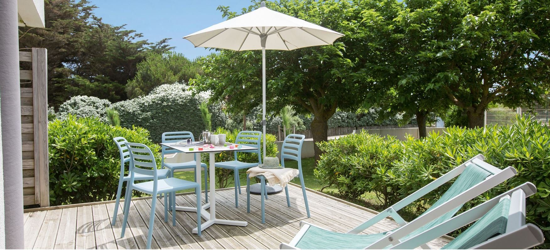 Appartement à vendre, 28m², Saint-Jean-de-Monts