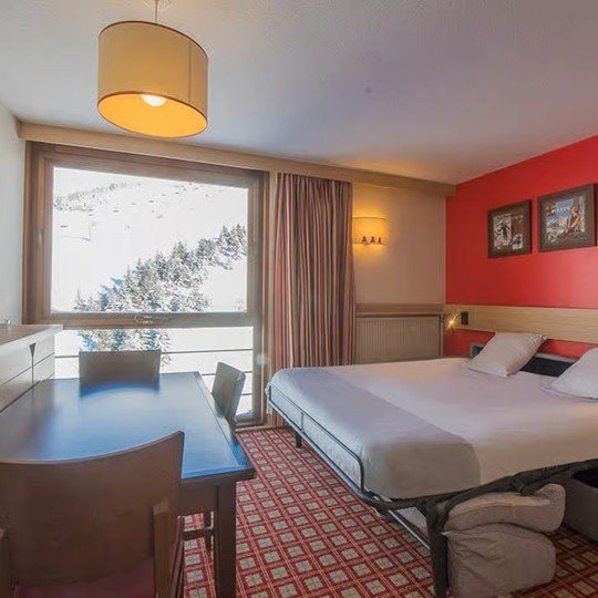 Appartement à vendre, 32m², Orcières