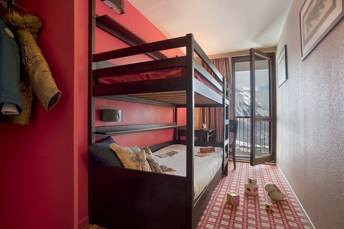 Appartement à vendre, 32m², Orcières