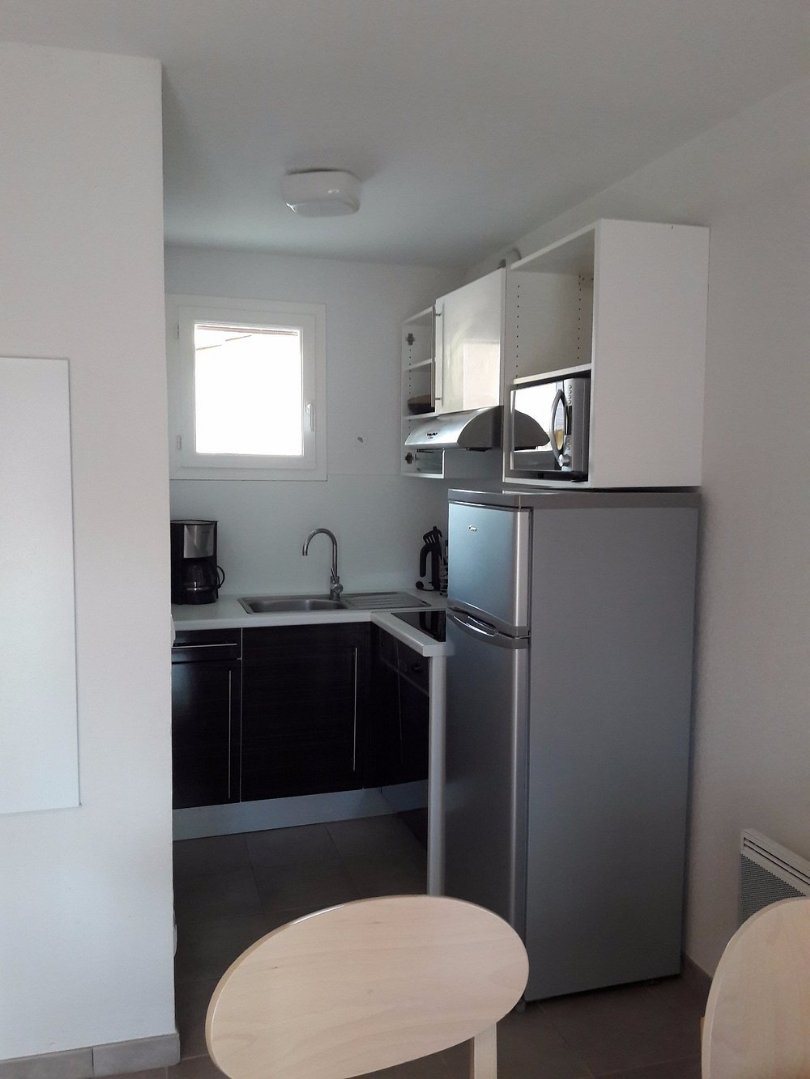 Appartement à vendre, 32m², Montignac-Lascaux