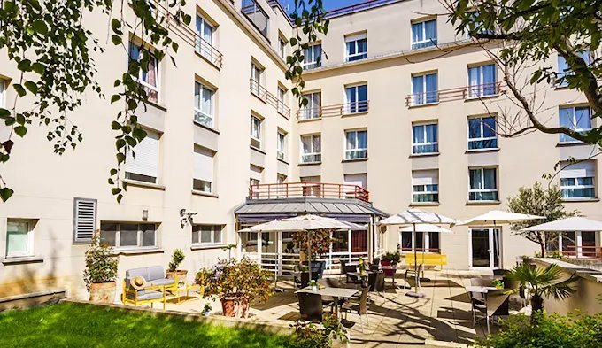 Appartement à vendre, 20m², Pantin