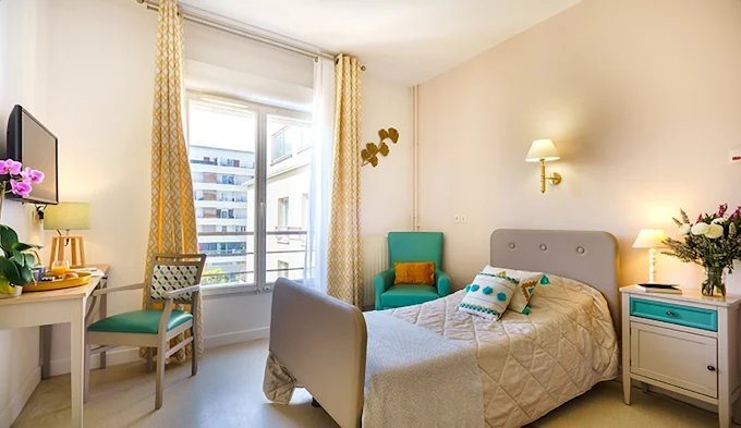 Appartement à vendre, 20m², Pantin