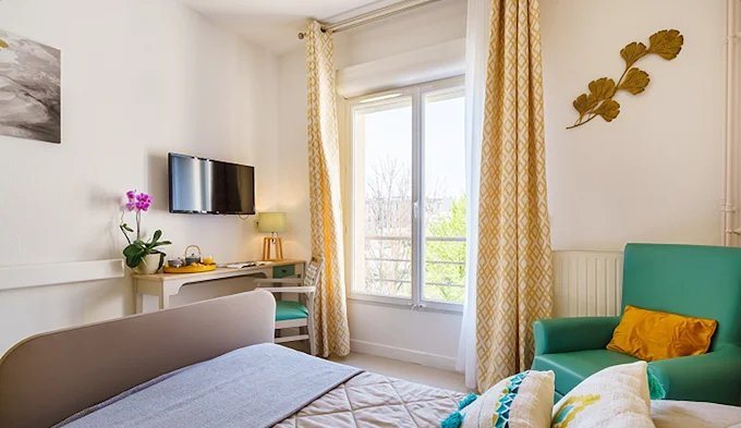 Appartement à vendre, 20m², Pantin
