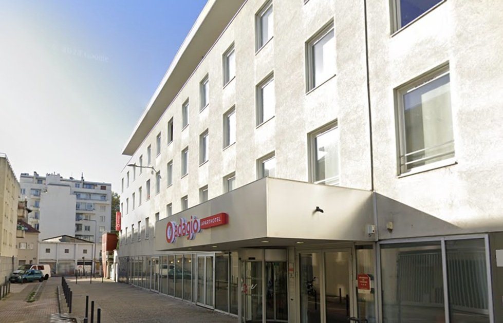 Appartement à vendre, 23m², Grenoble