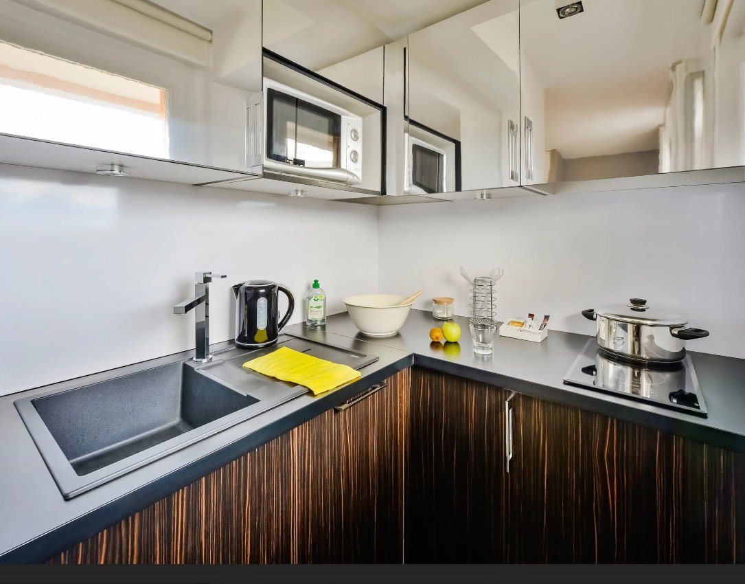 Appartement à vendre, 23m², Grenoble