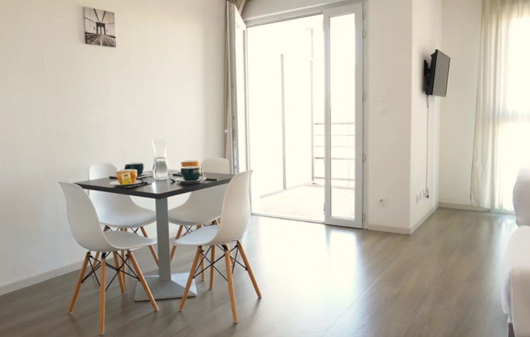 Appartement à vendre, 44m², Yzeure