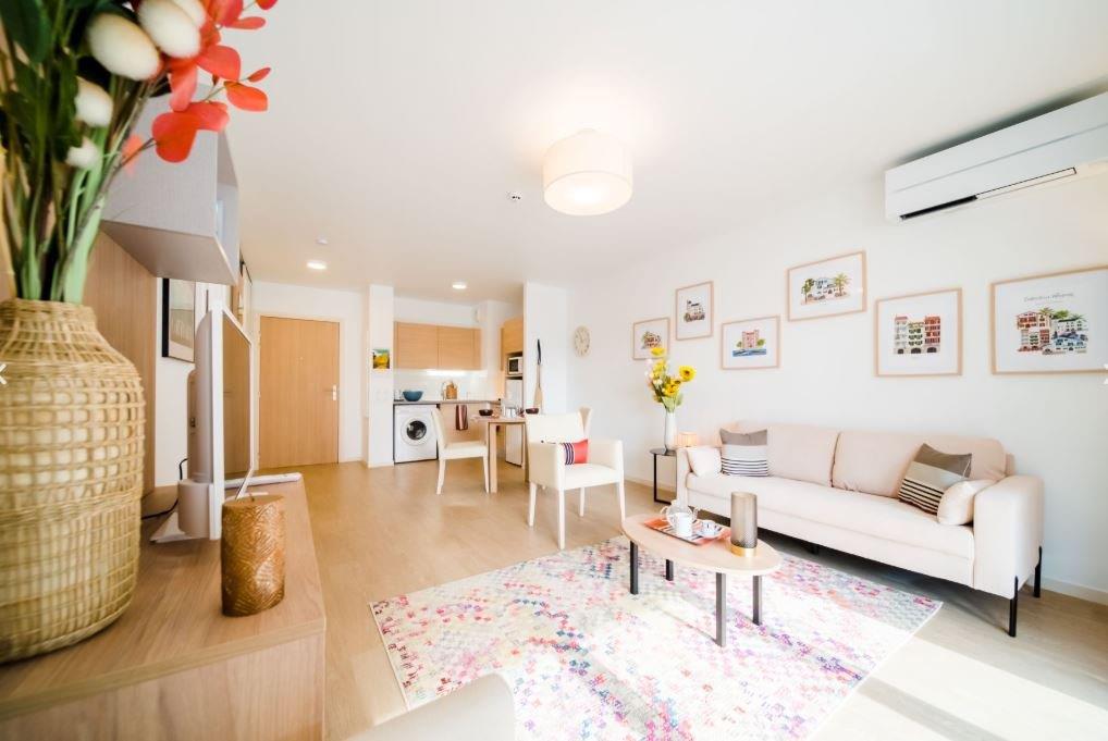 Appartement à vendre, 39m², Châlons-en-Champagne