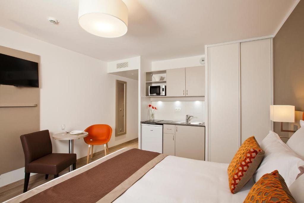 Appartement à vendre, 22m², Paris 19ème