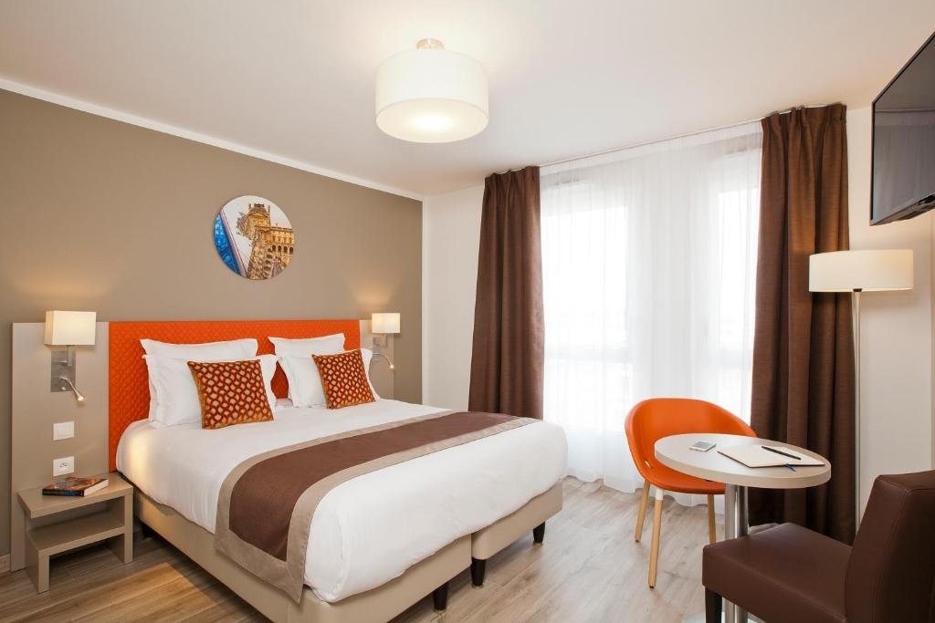 Appartement à vendre, 22m², Paris 19ème