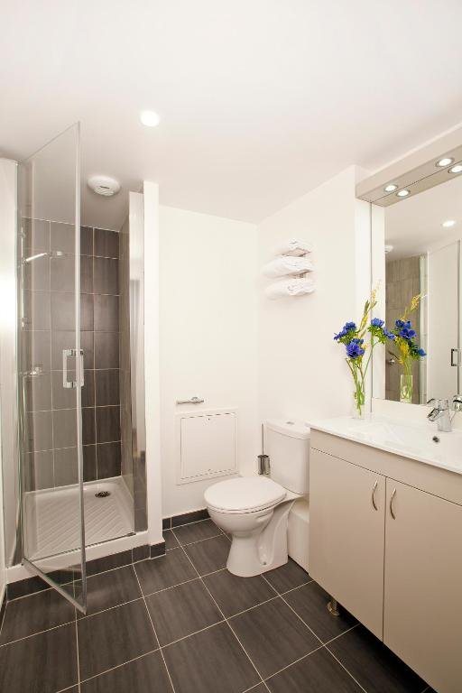 Appartement à vendre, 22m², Paris 19ème