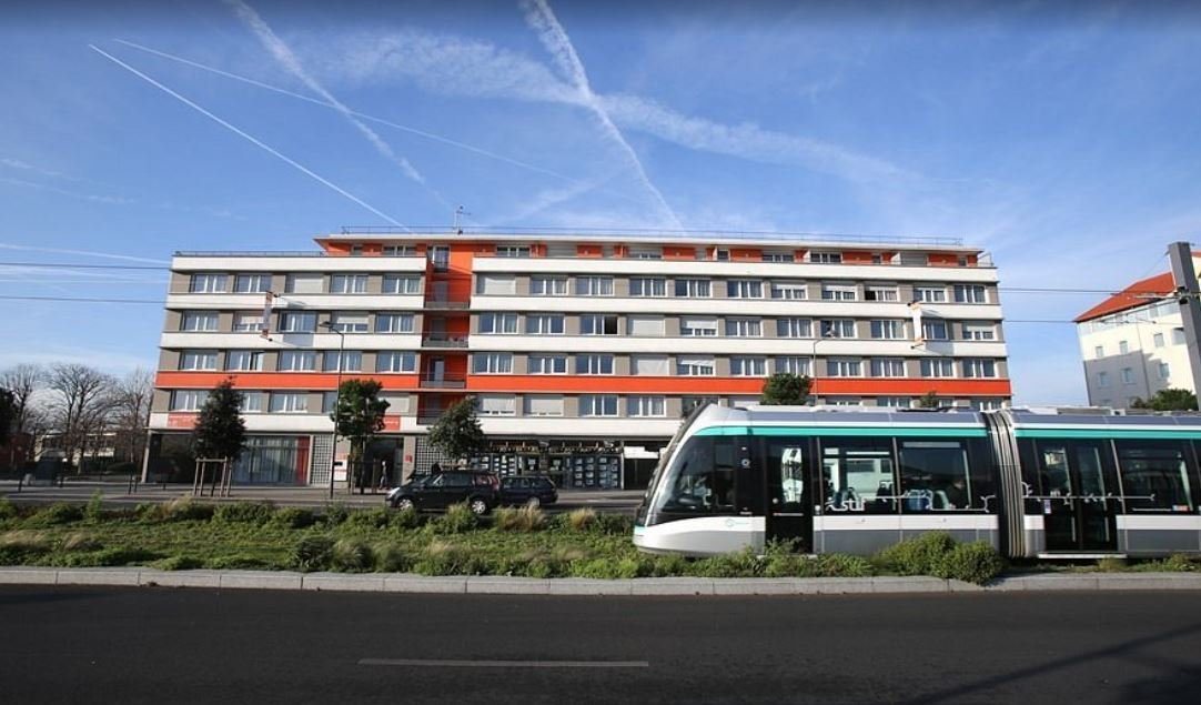 Appartement à vendre, 27m², Chevilly-Larue