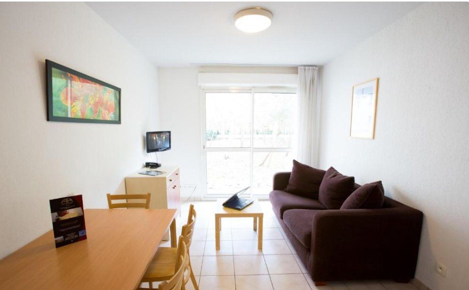 Appartement à vendre, 52m², Mérignac
