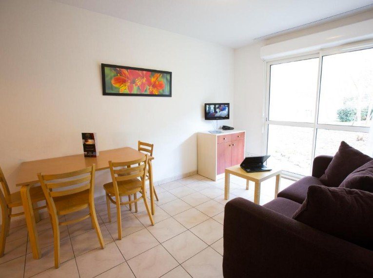 Appartement à vendre, 52m², Mérignac
