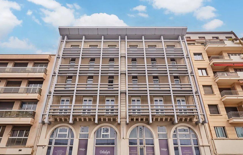 Appartement à vendre, 27m², Montpellier