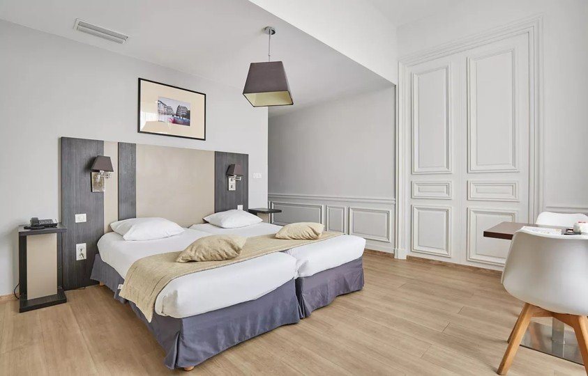 Appartement à vendre, 27m², Montpellier