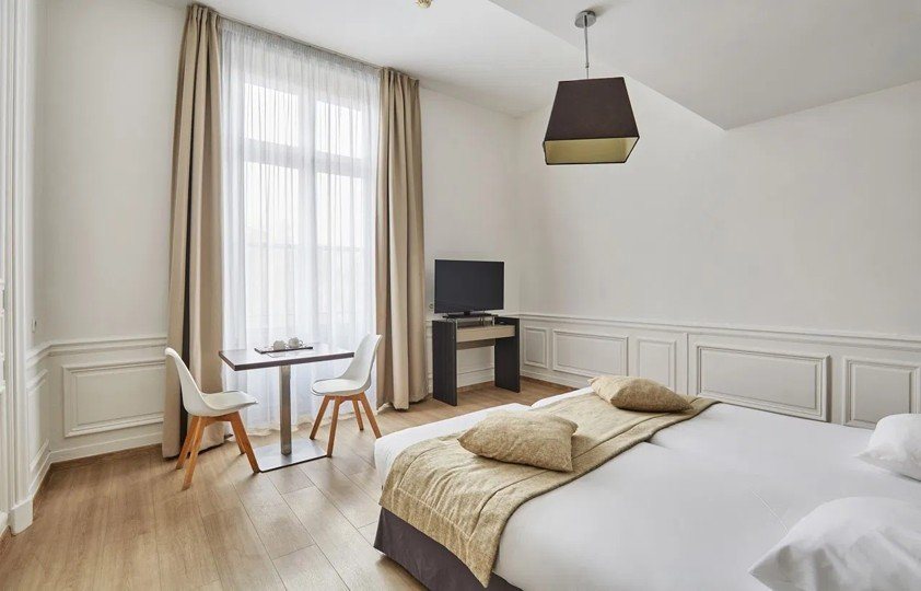 Appartement à vendre, 27m², Montpellier