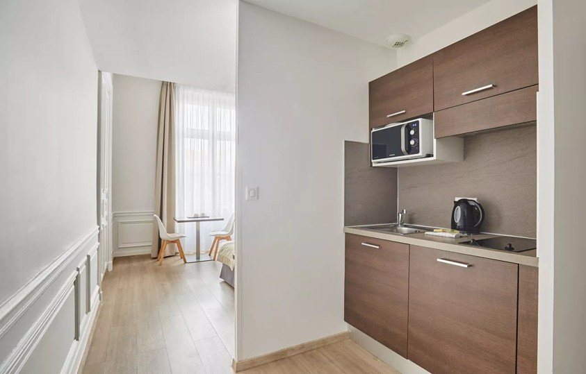 Appartement à vendre, 27m², Montpellier