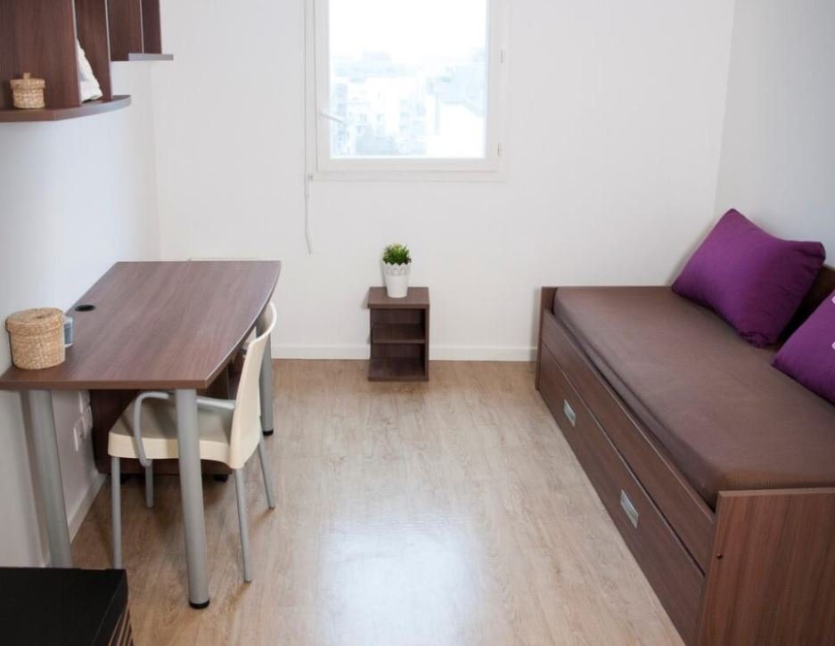 Appartement à vendre, 21m², Massy