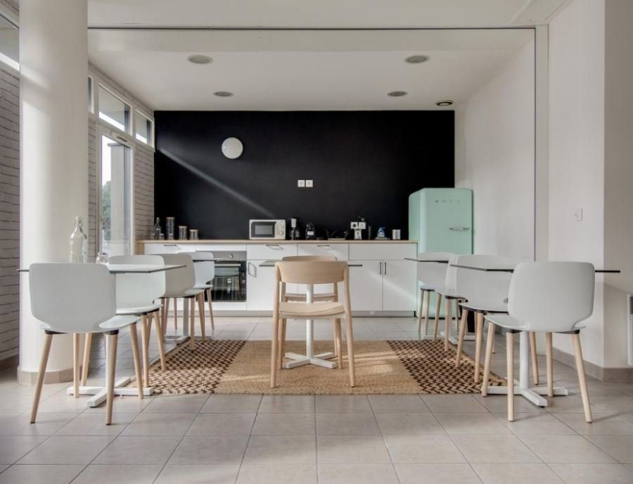 Appartement à vendre, 21m², Massy