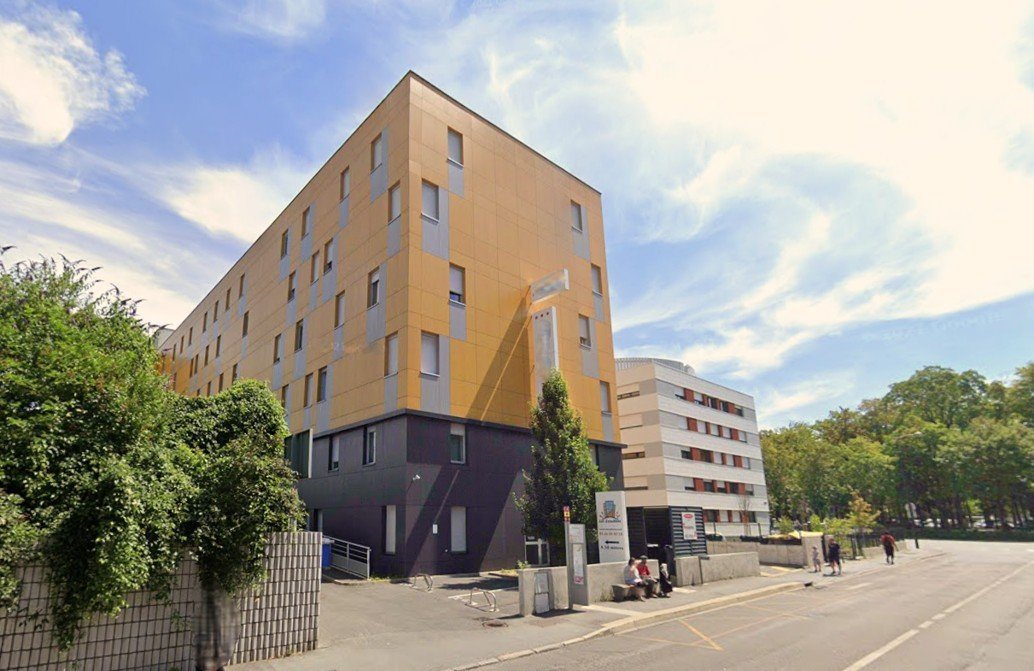 Appartement à vendre, 18m², Reims