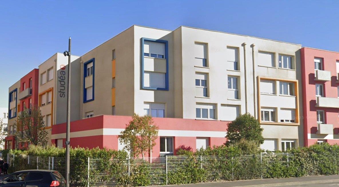 Appartement à vendre, 19m², Perpignan