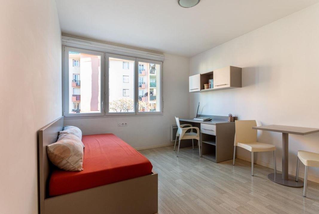 Appartement à vendre, 19m², Perpignan