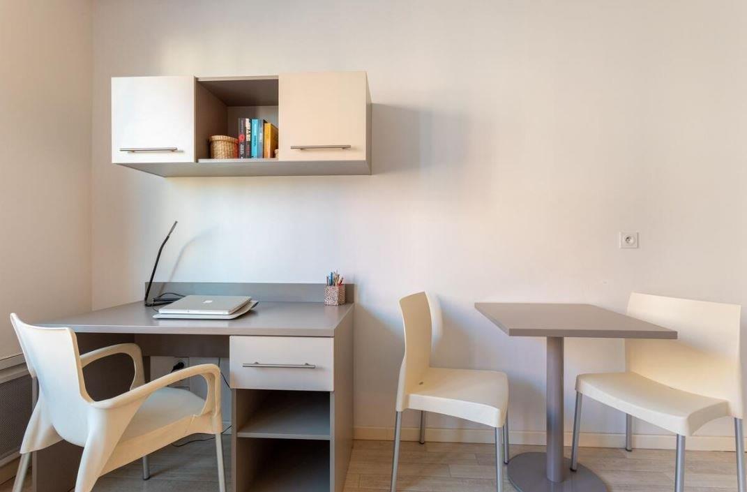 Appartement à vendre, 19m², Perpignan