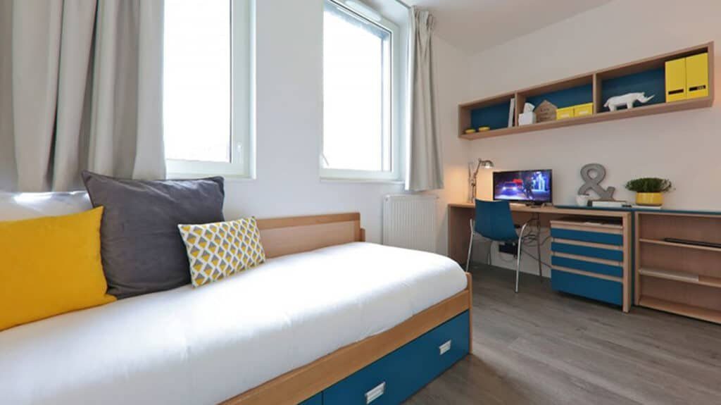 Appartement à vendre, 20m², Paris 13ème