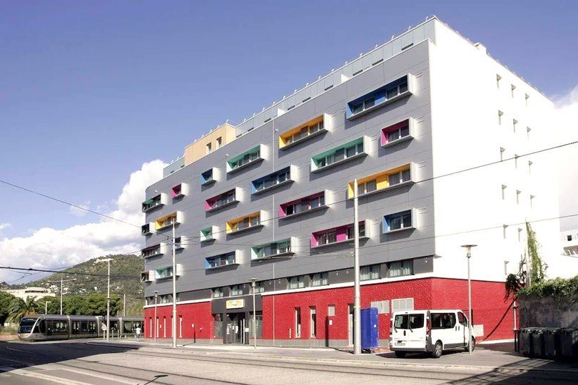 Appartement à vendre, 19m², Nice