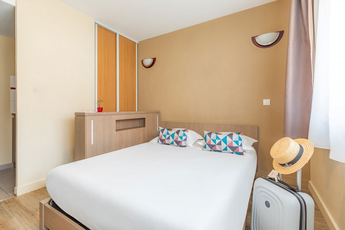 Appartement à vendre, 19m², Nice