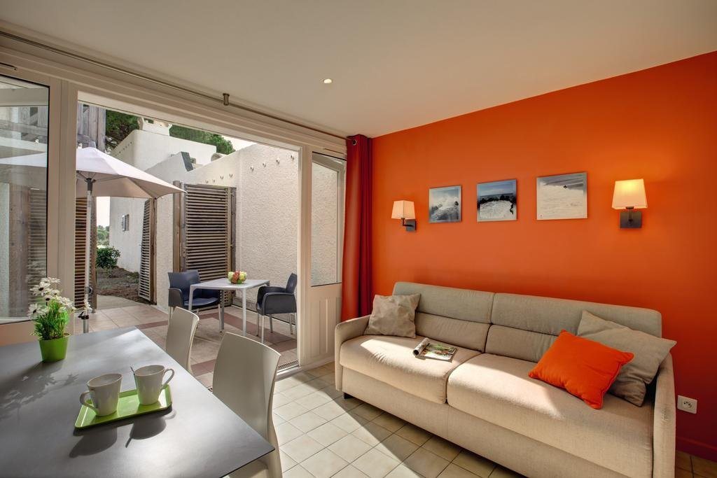 Appartement à vendre, 29m², La Grande-Motte
