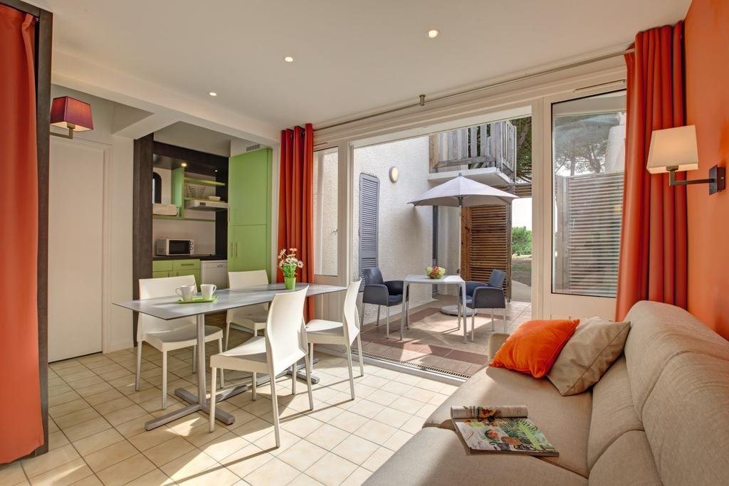 Appartement à vendre, 29m², La Grande-Motte