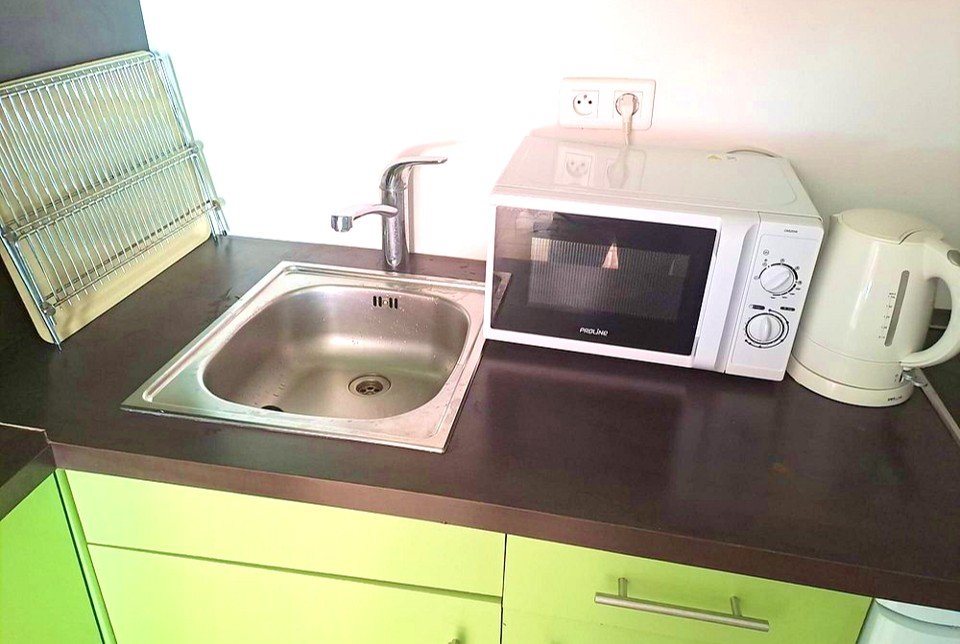 Appartement à vendre, 29m², La Grande-Motte
