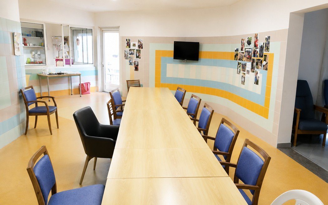 Appartement à vendre, 21m², Borgo