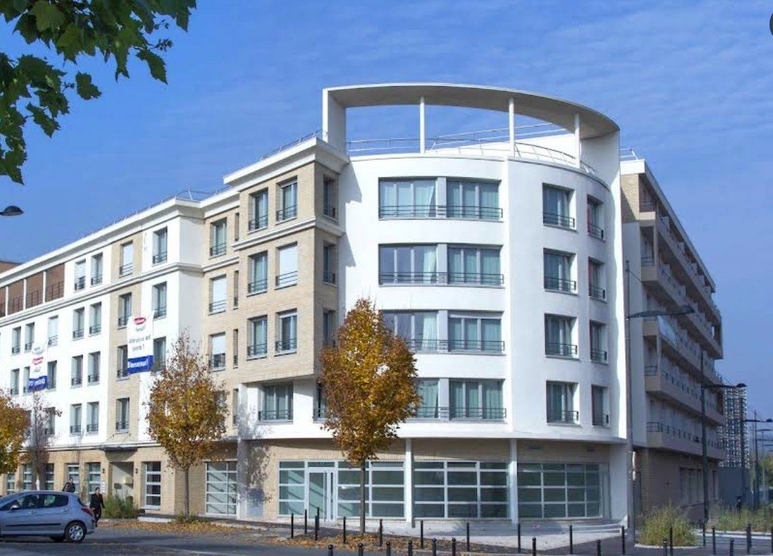Appartement à vendre, 22m², Valenciennes