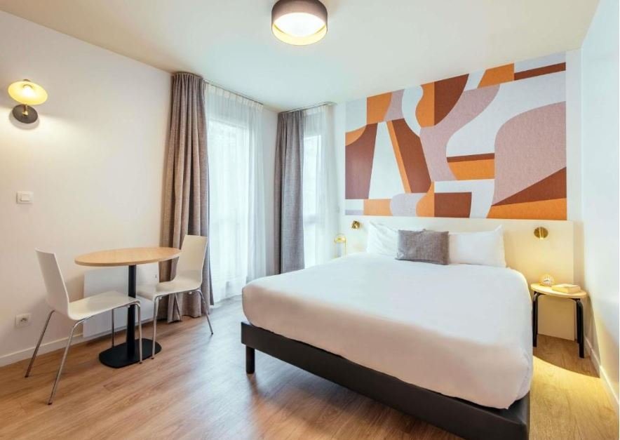 Appartement à vendre, 23m², Asnières-sur-Seine