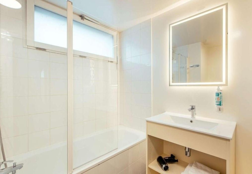 Appartement à vendre, 23m², Asnières-sur-Seine