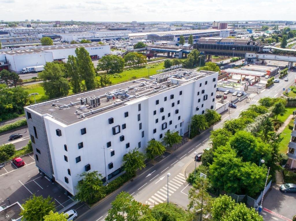 Appartement à vendre, 32m², Rungis