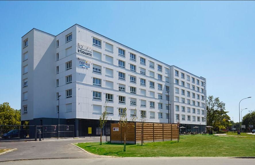 Appartement à vendre, 19m², Villeneuve-d'Ascq