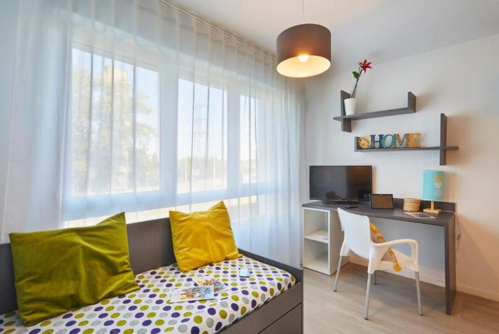 Appartement à vendre, 19m², Villeneuve-d'Ascq
