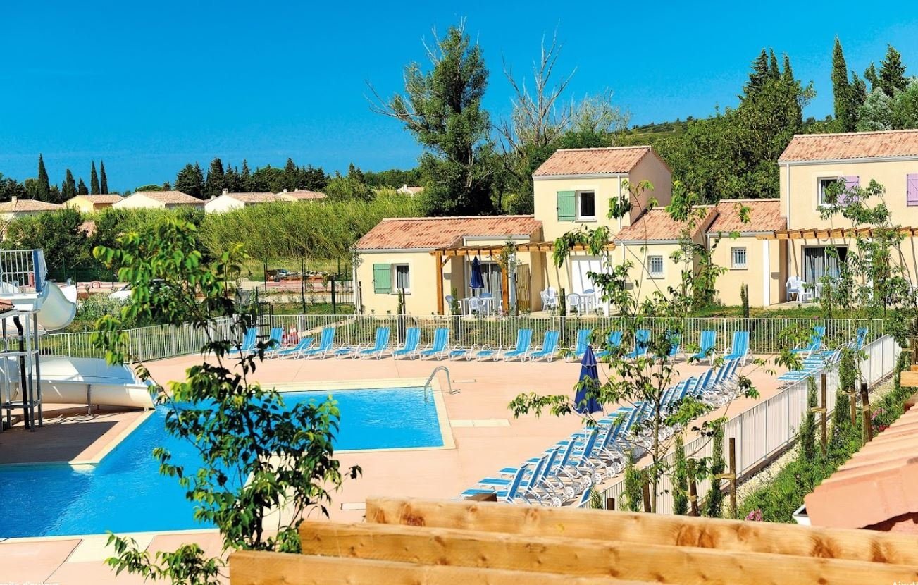 Appartement à vendre, 28m², Paradou