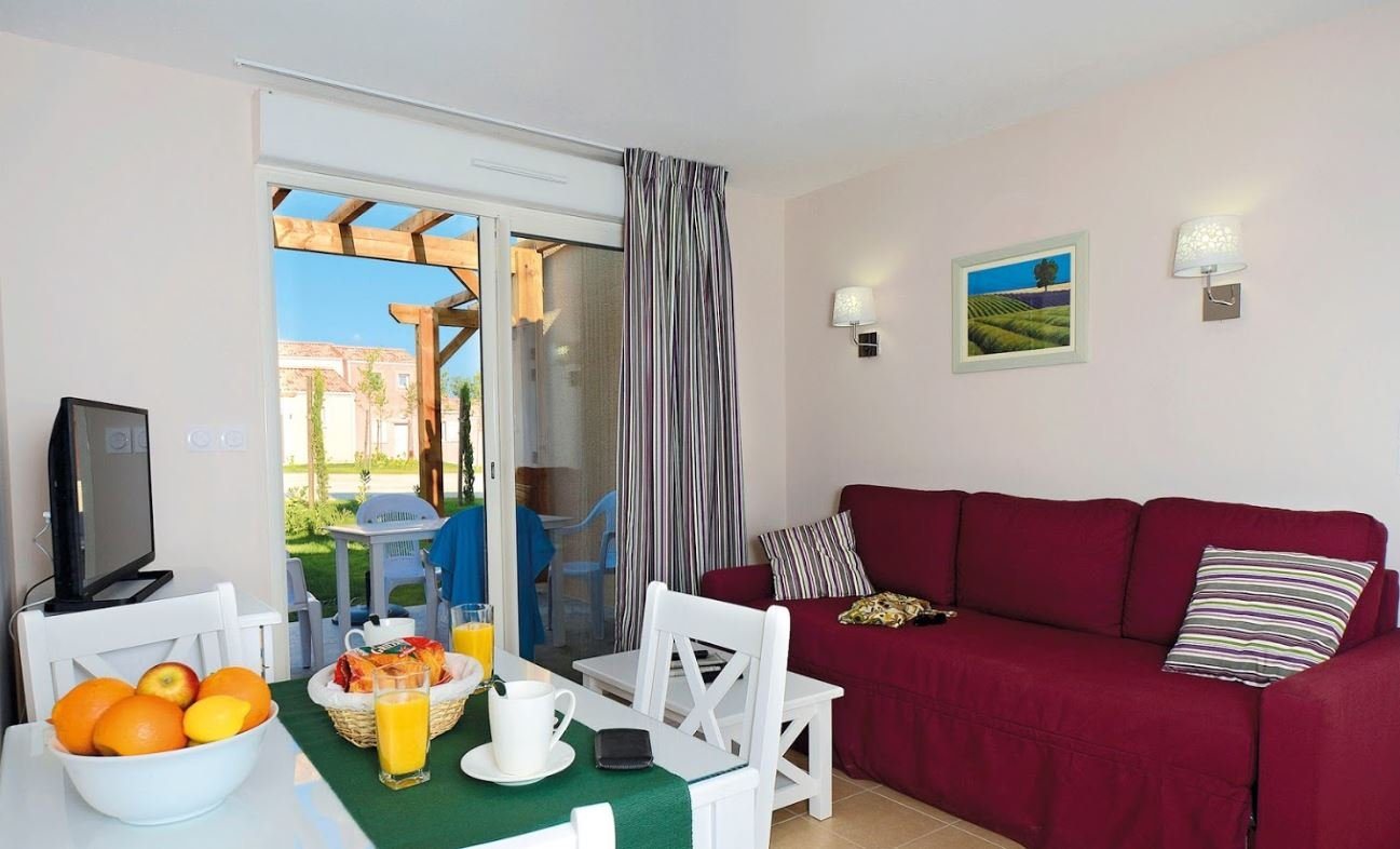 Appartement à vendre, 28m², Paradou