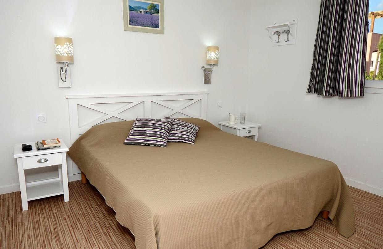 Appartement à vendre, 28m², Paradou