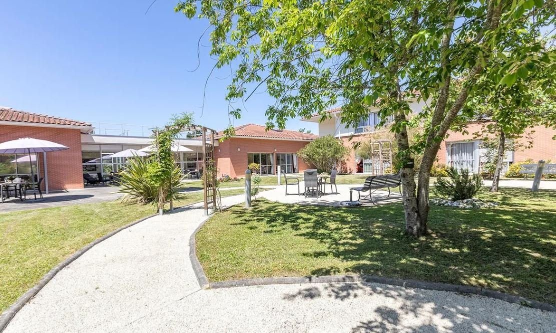 Appartement à vendre, 22m², Sainte-Foy-d'Aigrefeuille
