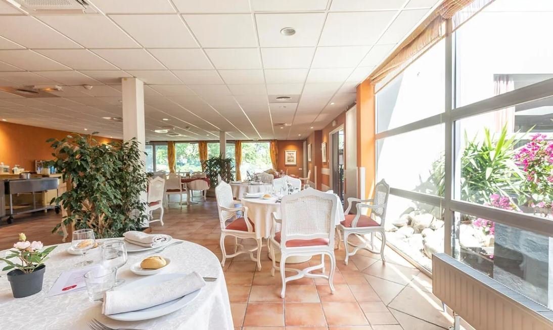 Appartement à vendre, 22m², Sainte-Foy-d'Aigrefeuille